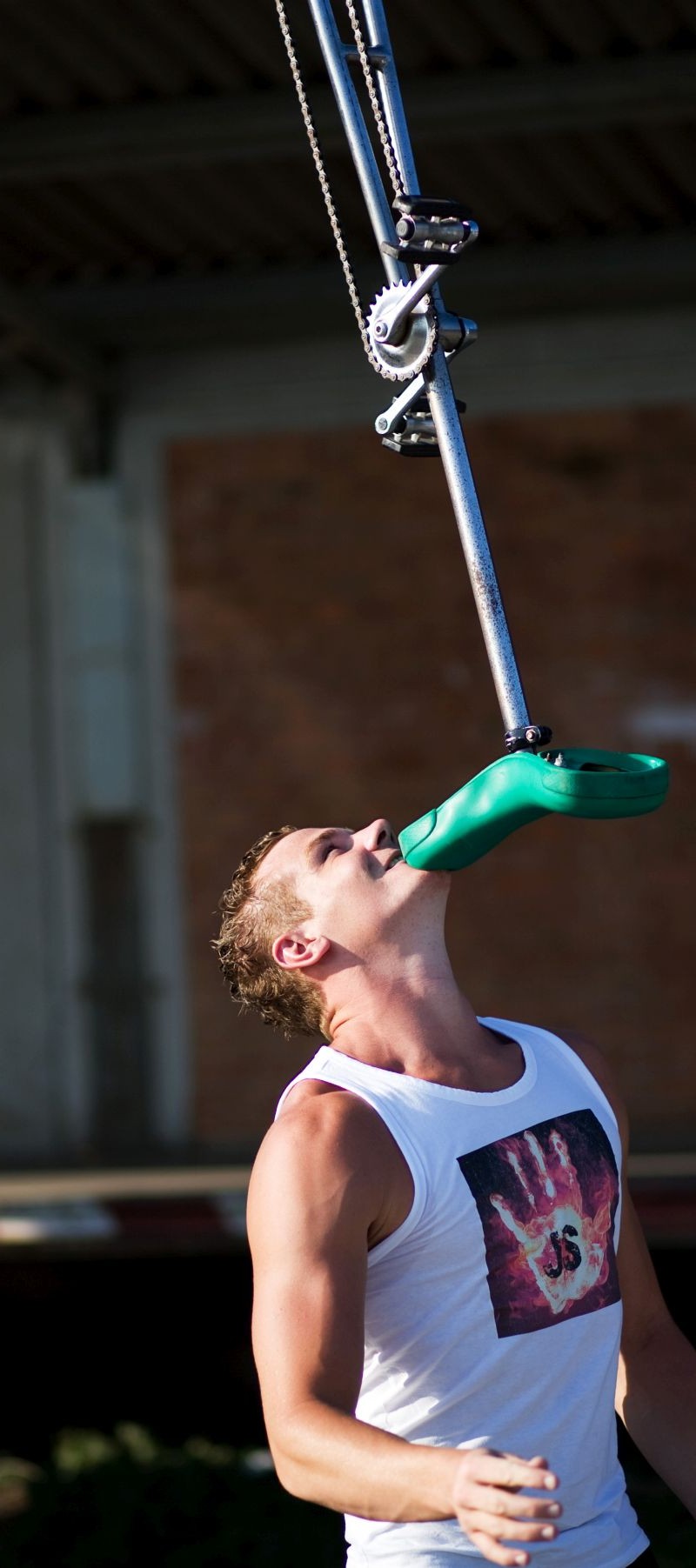 Ein Foto der Highlight-Show 